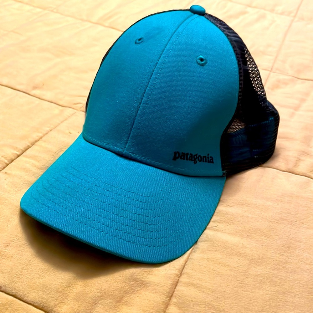 Patagonia hat , good condition